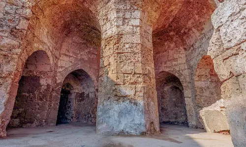 Jeddah Historic District Program Unearths 25,000 Fragments of Ancient Artifacts