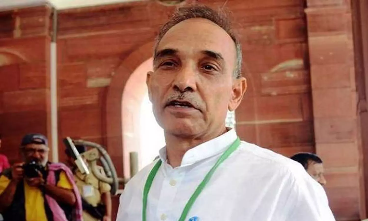 BHARAT, INDIA,Satyapal Singh