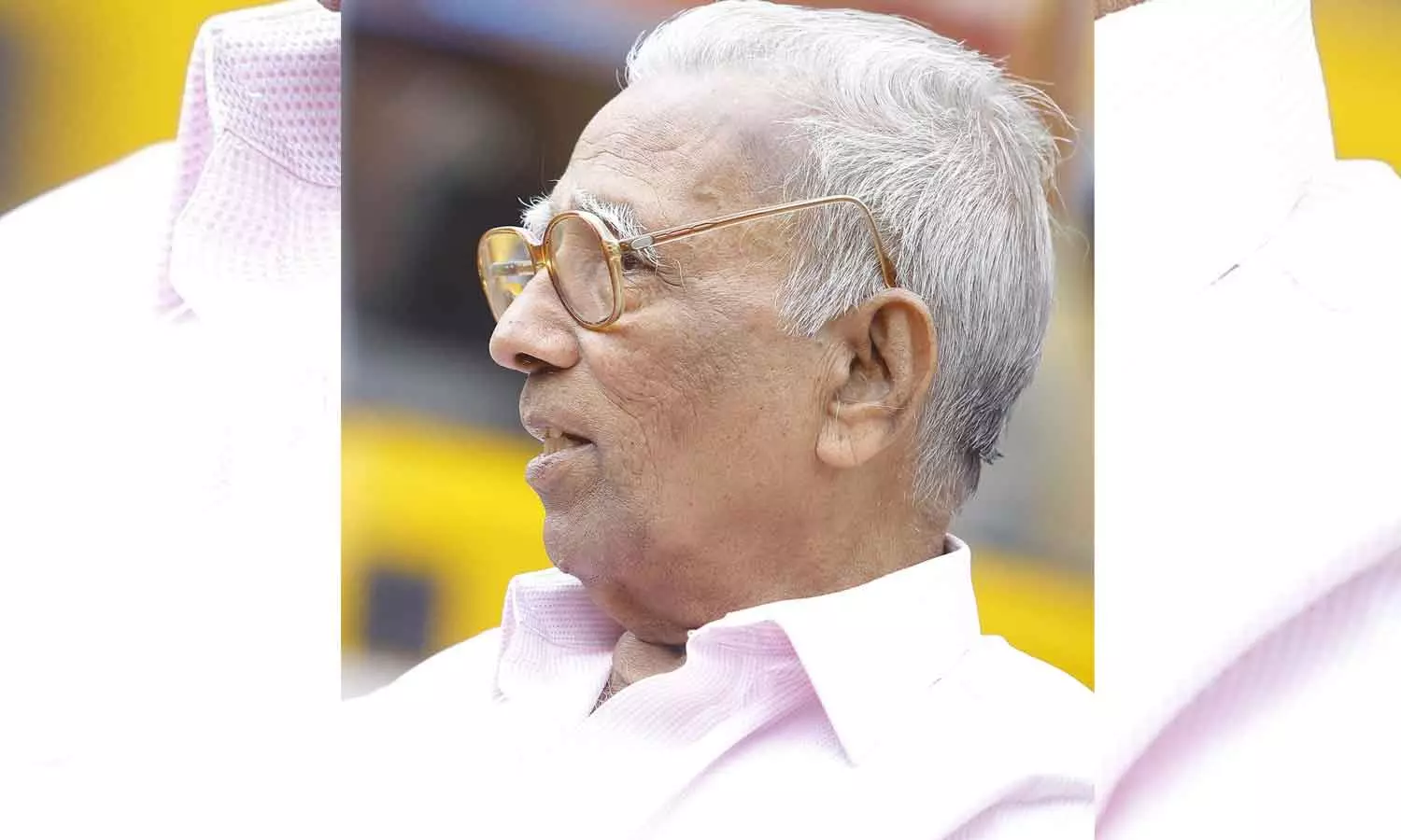 Poet NK Desam passed away Poet NK Desam passed away