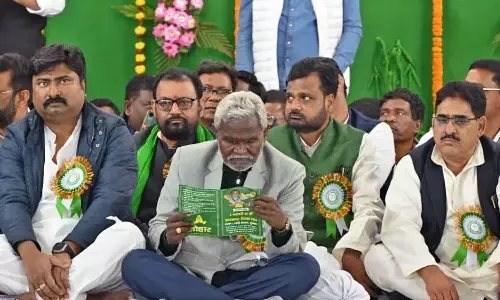 Jharkhand Trust Vote Today, Hemant Soren Allowed To Take Part