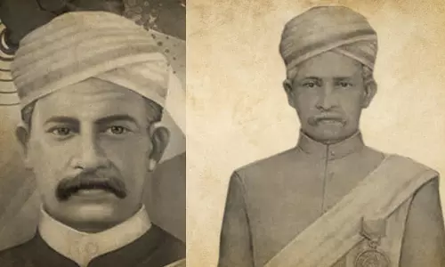 കാവാരിക്കുളം കണ്ടന്‍ കുമാരന്‍: പറയ സമുദായത്തില്‍ പരിഷ്‌കരണവും പുരോഗതിയും സാധ്യമാക്കിയ വിപ്ലവകാരി