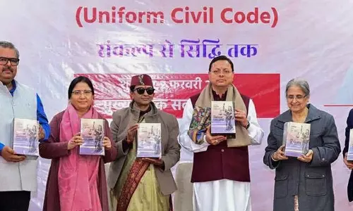 Features of Uttarakhand