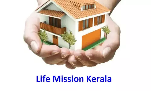 Life Mission Project