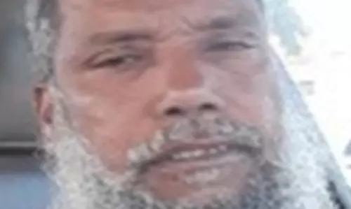 സൗദിയിൽ പൊള്ളലേറ്റ് ചികിത്സയിൽ കഴിഞ്ഞിരുന്ന മലയാളി മരിച്ചു.