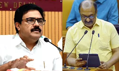 kerala Budget, central government ,Jose K Mani, latest malayalam news, കേരള ബജറ്റ്, കേന്ദ്ര സർക്കാർ, ജോസ് കെ മാണി, ഏറ്റവും പുതിയ മലയാളം വാർത്തകൾ kerala Budget, central government ,Jose K Mani, latest malayalam news, കേരള ബജറ്റ്, കേന്ദ്ര സർക്കാർ, ജോസ് കെ മാണി, ഏറ്റവും പുതിയ മലയാളം വാർത്തകൾ