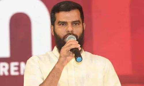 ഗ്യാൻവാപി മസ്ജിദ്: ആരാധനാലയങ്ങൾക്കുനേരെയുള്ള കടന്നുകയറ്റം പ്രതിഷേധാർഹം-ഐ.എസ്.എം