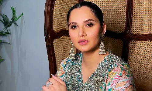 നിങ്ങളായിത്തന്നെ തുടരുക, മാറാൻ ശ്രമിക്കരുത്; വിവാഹിതർക്ക് സാനിയയുടെ ഉപദേശം