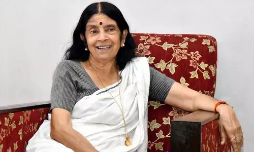 My first wish was to reborn as a Tulsi; now changed to become a breeze who goes around Sri Padmanabhaswamy: Says Aswathi Thirunal Gouri Lakshmi Bayi