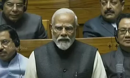 Prime Minister ridiculed the opposition, narendra modi, rahul gandi, latest malayalam news, പ്രതിപക്ഷത്തെ പരിഹസിച്ച് പ്രധാനമന്ത്രി, ഏറ്റവും പുതിയ മലയാളം വാർത്തകൾ,നരേന്ദ്ര മോദി, രാഹുൽ ഗാന്ധി,