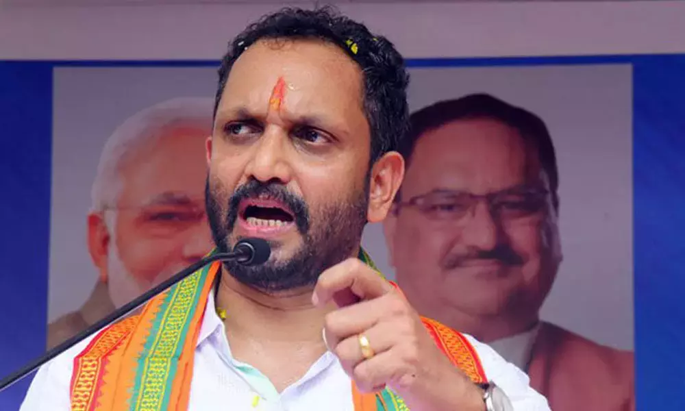 VD Satheesan, K. Surendran, latest malayalam news, വി ഡി സതീശൻ, കെ സുരേന്ദ്രൻ, ഏറ്റവും പുതിയ മലയാളം വാർത്ത