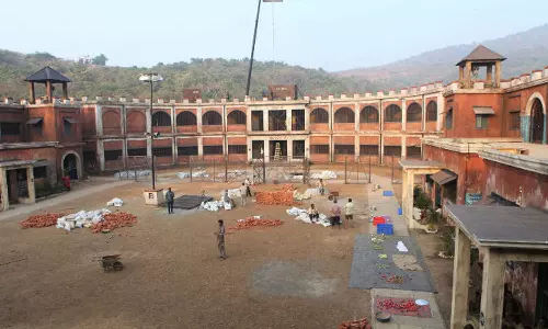 63 inmates in Lucknow jail test HIV positive in alarming surge, HIV in UP jail,