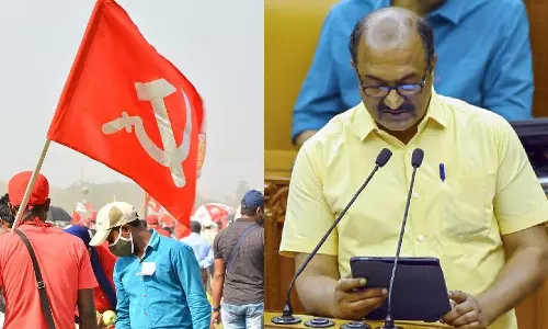 Kerala House, Delhi, Finance Department, latest malayalamnews, cpim protest, കേരള ഹൗസ്, ഡൽഹി, ധനകാര്യ വകുപ്പ്, ഏറ്റവും പുതിയ മലയാളം വാർത്തകൾ, cpim പ്രതിഷേധം,