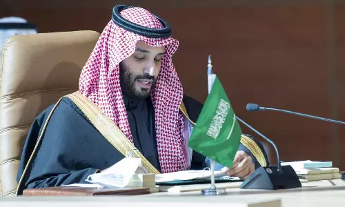 ദീർഘദൂര റൂട്ടുകളിൽ പുതിയ പള്ളികൾ സ്ഥാപിച്ച് സൗദി