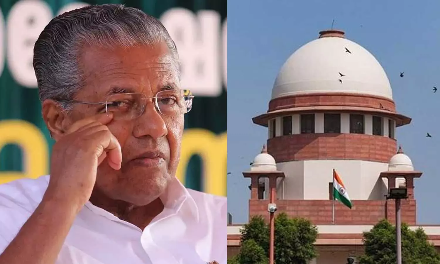 SNCLavalincase, PinarayiVijayan, SupremeCourt, JusticeSuryakant, SNCLavalinscam