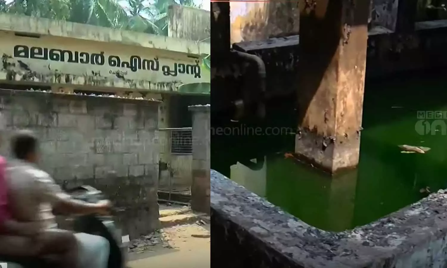 Residents of Malappurams Parappanangadi Chettipadi suffer from ammonia leakage from an ice factory. The water in the wells of the houses near the factory is contaminated. The natives are facing serious health problems, Parappanangadi Chettipadi ice factory ammonia leakage issue Residents of Malappurams Parappanangadi Chettipadi suffer from ammonia leakage from an ice factory. The water in the wells of the houses near the factory is contaminated. The natives are facing serious health problems, Parappanangadi Chettipadi ice factory ammonia leakage issue