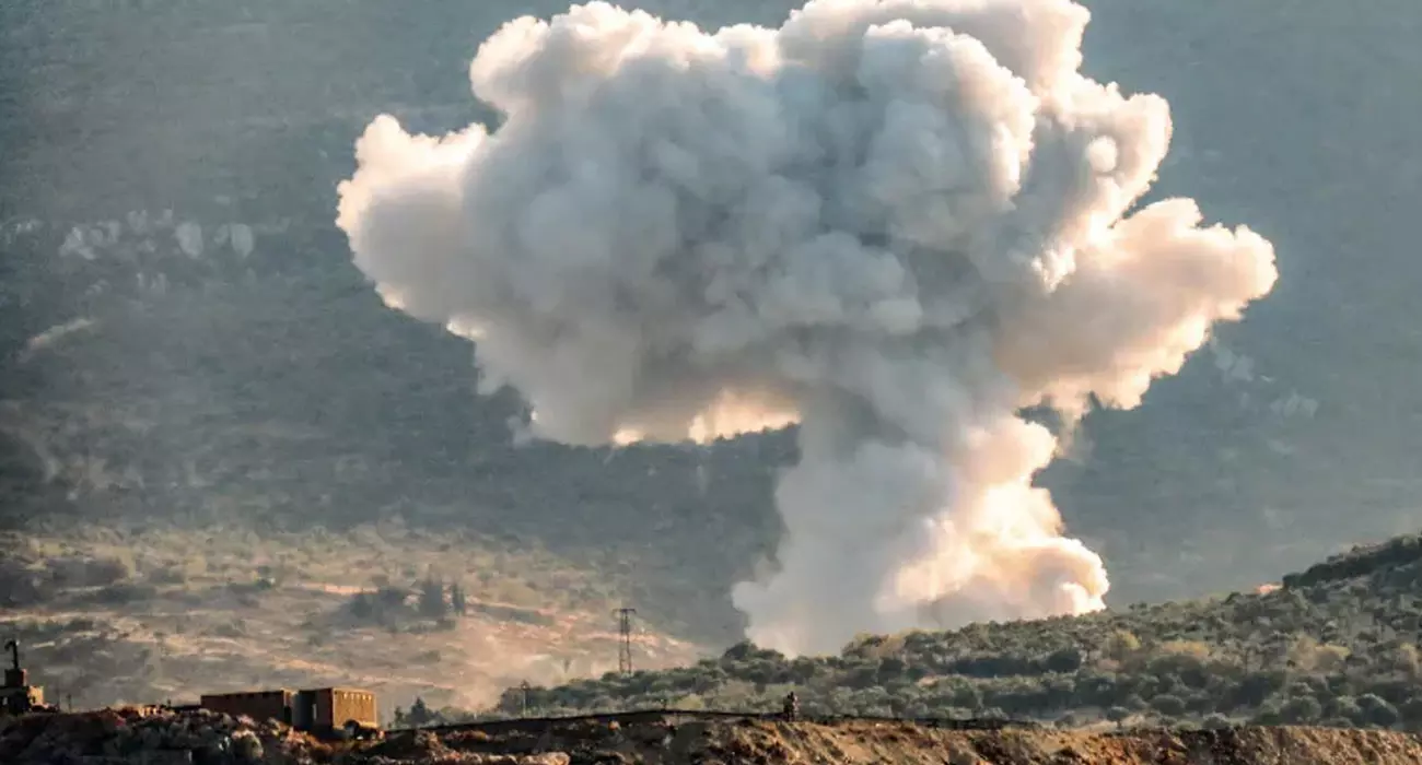 us attack at syria us attack at syria