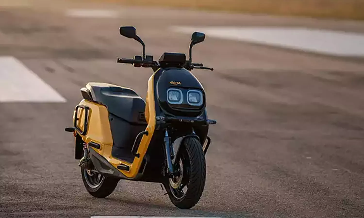 yamaha invest 336 crore in river ev