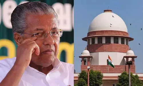 SNCLavalincase, PinarayiVijayan, SupremeCourt, JusticeSuryakant, SNCLavalinscam