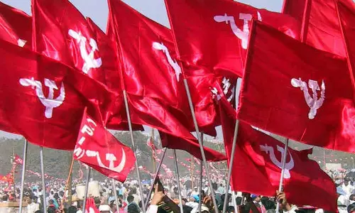 LDF reaches in agreement on Lok Sabha seat sharing as CPM will contest in 15 seats; Only one seat for Kerala Congress M, CPM will contest in 15 seats-1 seat for Kerala Congress M-LDF Lok Sabha seat sharing