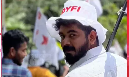 DYFI leader arrested in Pathanamthitta POCSO case, DYFI leader arrest, sexual abuse, Perunad POCSO case, Pathanamthitta