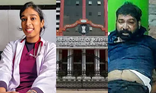 Kerala High Court says CBI investigation is not necessary in Dr Vandana Dass murder case, The Kerala court rejected the petition filed by father Mohandas demanding CBI in Dr Vandana Das murder case, Kerala High court, Sandeep
