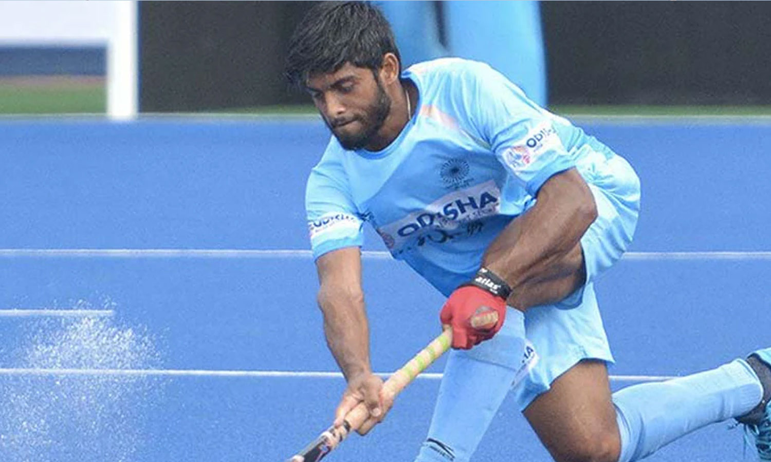 ഇൻസ്റ്റഗ്രാമിലൂടെ പരിചയം, വിവാഹവാഗ്ദാനം നൽകി പീഡിപ്പിച്ചു; ഇന്ത്യന്‍ ഹോക്കി താരത്തിനെതിരെ കേസ്