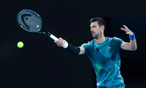 Riyadh to Host Spectacular Tennis Tournament 6 Kings Slam in Riyadh 2024 Season