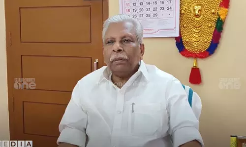 CPM leader and Kunnamkulam MLA A.C. Moideen said that the reports of confiscation of his investments worth Rs 40 lakh are untrue.