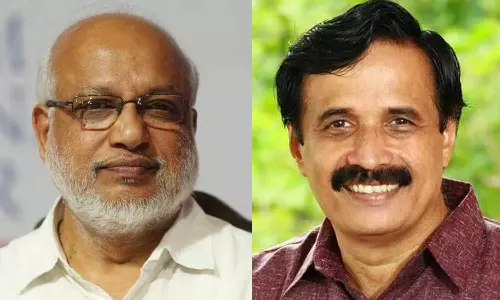 ‘വിദേശ സർവകലാശാല ഉന്നത വിദ്യാഭ്യാസത്തി​ന്റെ  വളർച്ചയ്ക്ക് ഒട്ടും സ്വീകാര്യമല്ല’ മുൻ മന്ത്രി എം.എ ബേബിയുടെ 2010 ലെ നിയമസഭ പ്രസംഗം പുറത്ത്