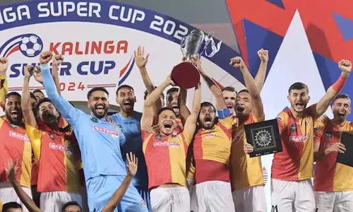 അടിമുടി മാറ്റത്തിന് സൂപ്പർ കപ്പ്; ഇനി എഫ്.എ കപ്പ് മാതൃകയിൽ മാസങ്ങൾ നീണ്ടു നിൽക്കും