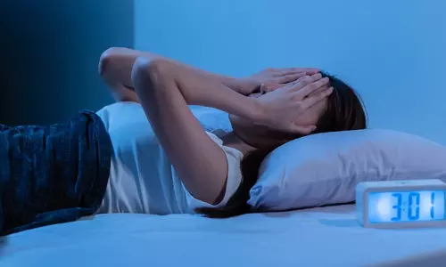 ഉറങ്ങാൻ വൈകാറുണ്ടോ...? ഓർക്കുക, വൈകാതെ രോഗിയായേക്കാം