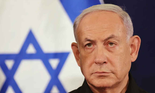 Gaza war wont end without killing Hamas leadership: Netanyahu