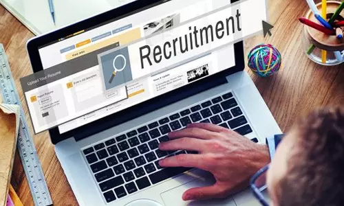 illegal job recruitment