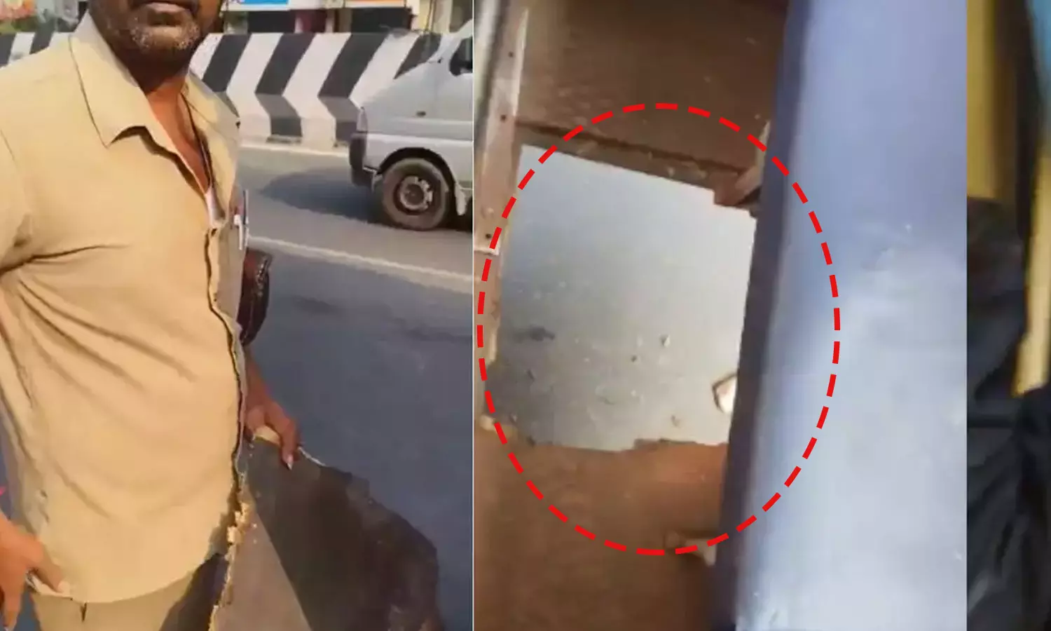 bus passengers ,Chennai bus