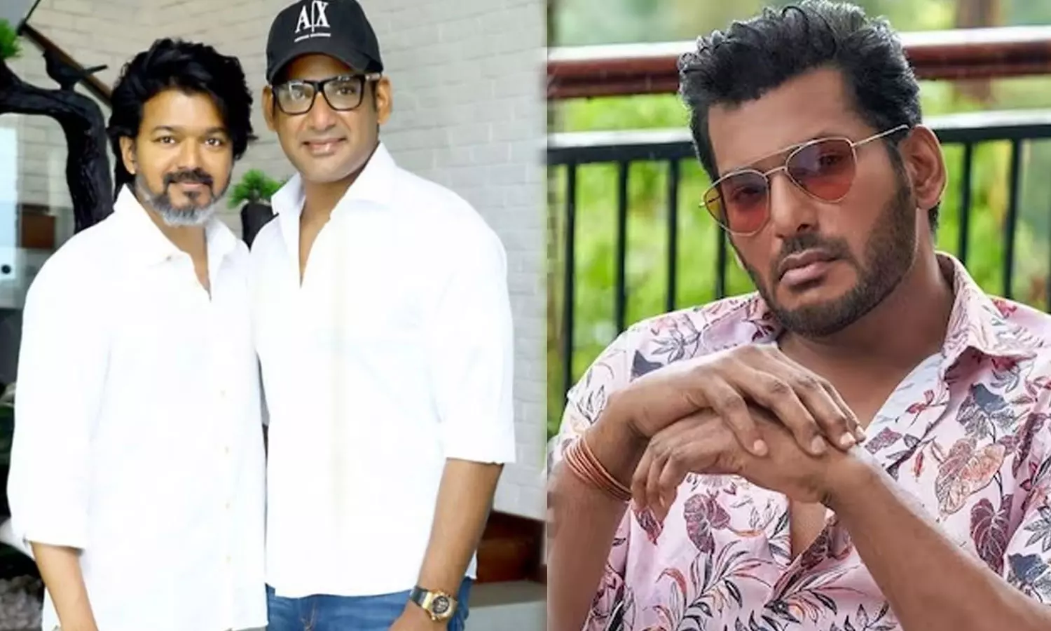 actorVishal actorVishal