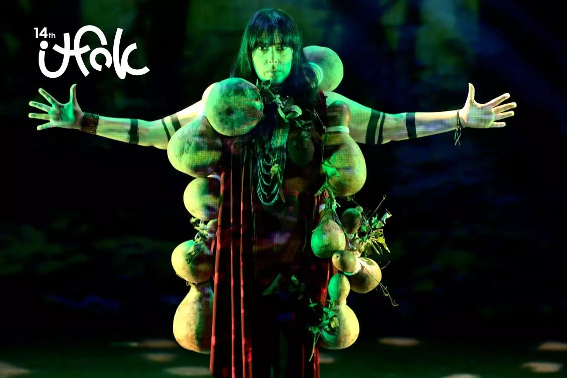 രാഷ്ട്രീയം, കാഴ്ച്ചാ വസന്തം; ഇനി ഇറ്റ്‌ഫോക് ജ്വരം