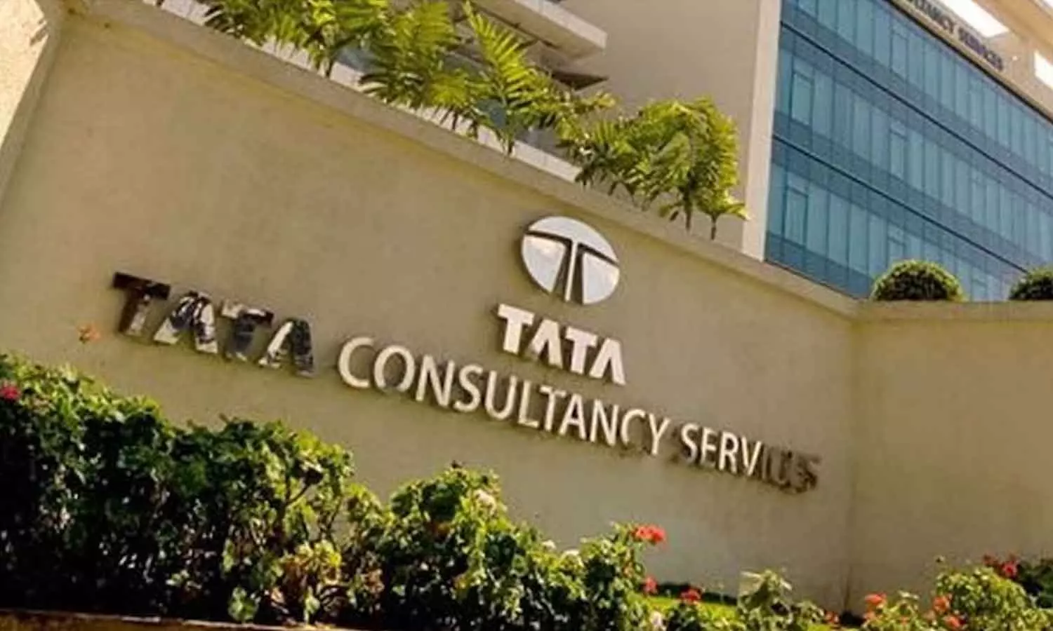 ടാറ്റ കൺസൾട്ടൻസി സർവീസ് ടാറ്റ കൺസൾട്ടൻസി സർവീസ്