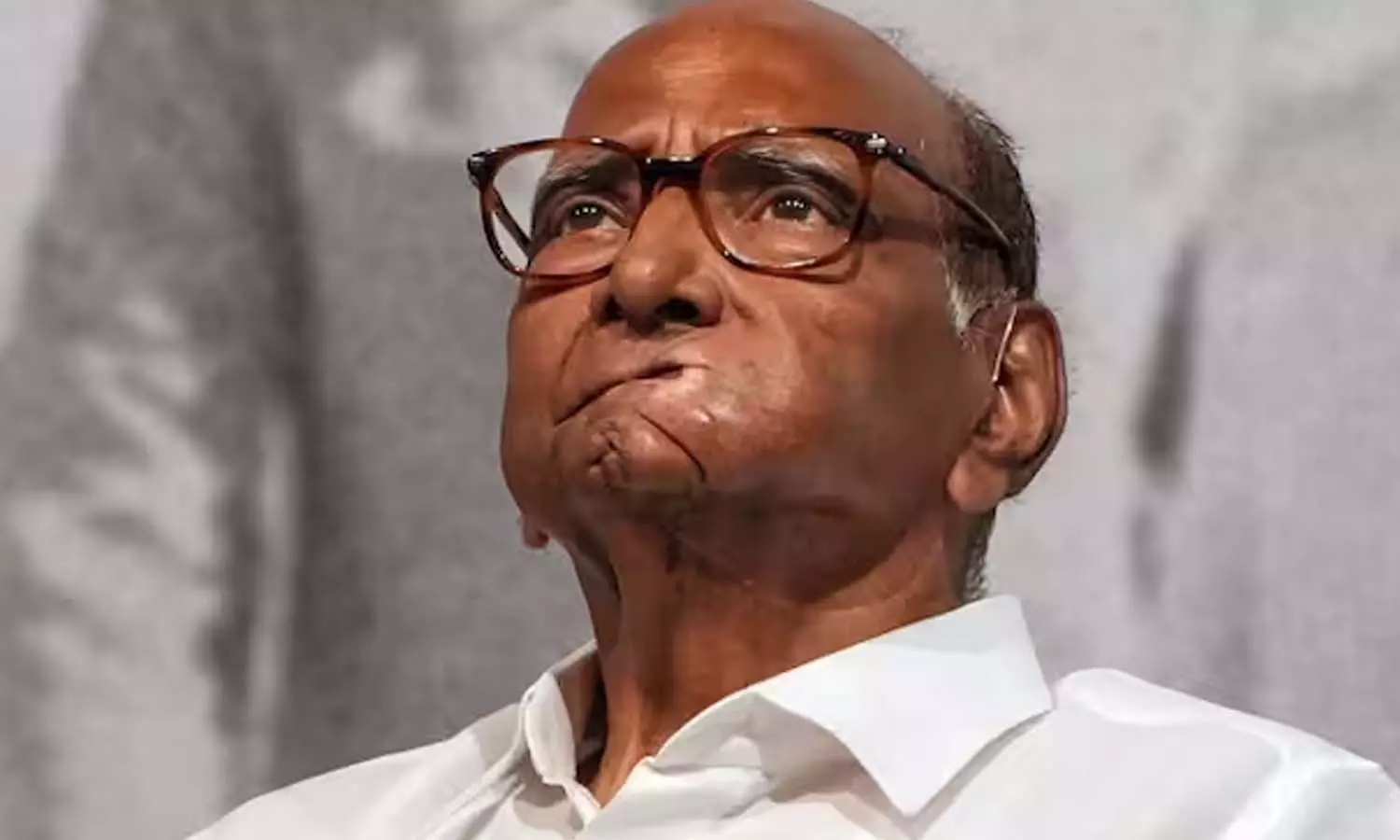 Bringing JDU and TDP together has not been discussed in India Front: Sharat Pawar,loksabhapoll2024,indiaallaince,bjp,modi,nda,governmentformation,latestnews