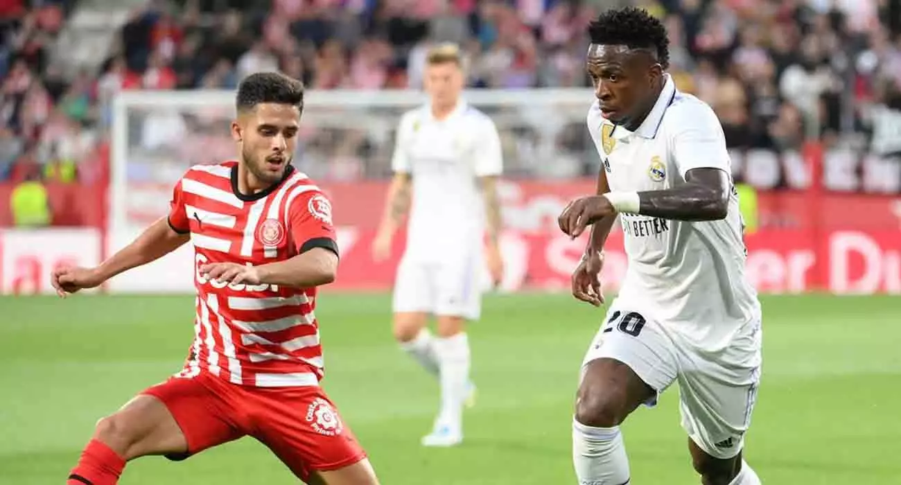 റയലോ ജിറോണയോ, ബയേണോ ലെവർകൂസനോ; രണ്ടിലൊന്ന് അറിയാം