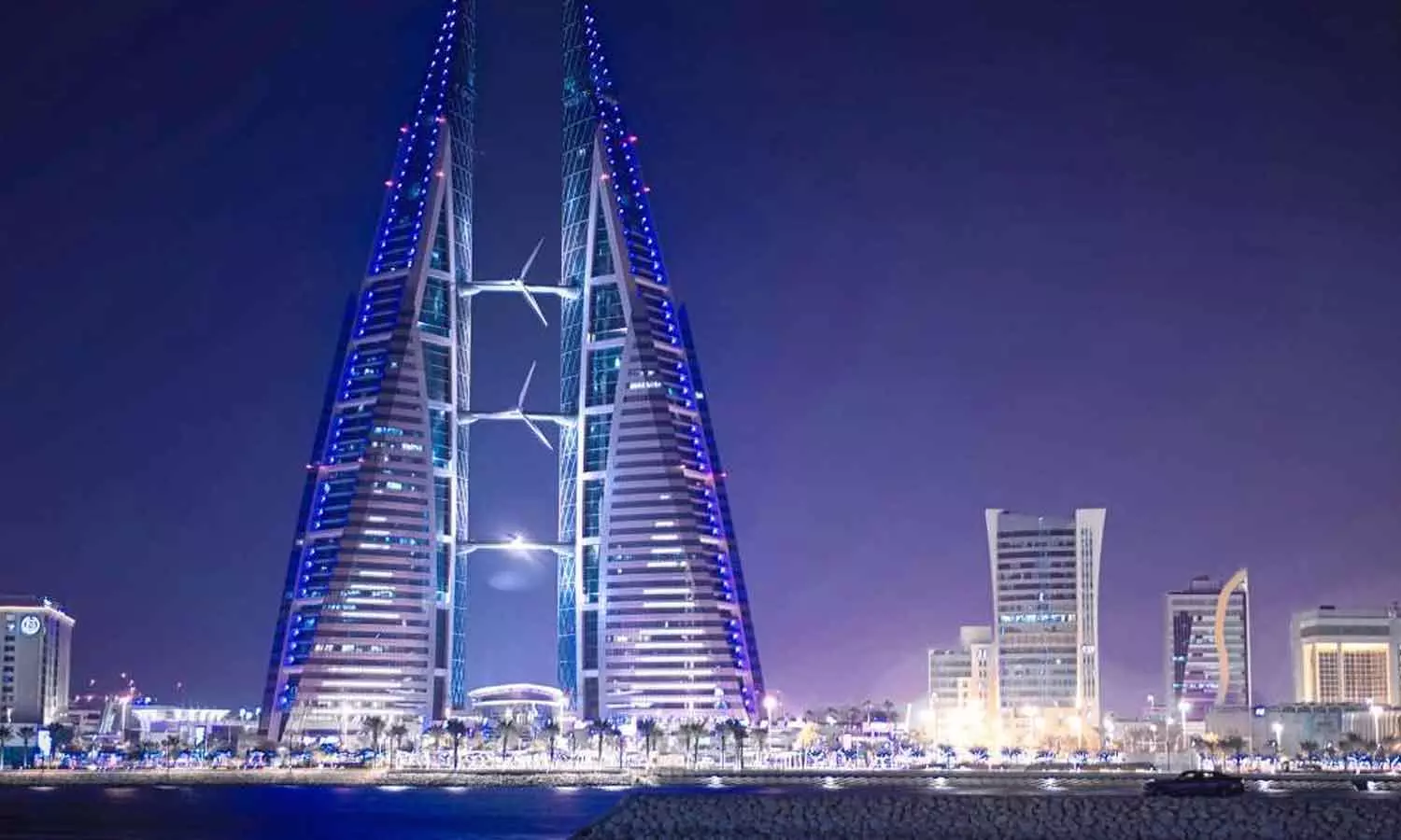 ബഹ്റൈനിൽ അനധികൃത താമസക്കാരെ കണ്ടെത്തുന്നതിനായുള്ള പരിശോധനകൾ തുടരുന്നു