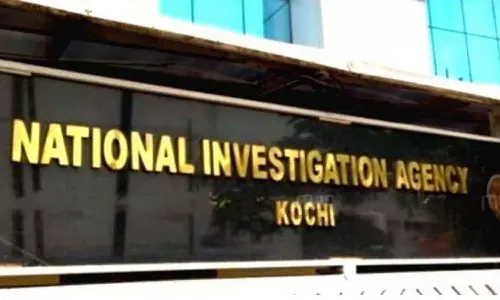 കേരളത്തിൽ ചാവേറാക്രമണം നടത്താൻ പദ്ധതിയിട്ട കേസിൽ എൻഐഎ കോടതി ഇന്ന് വിധി പറയും കേരളത്തിൽ ചാവേറാക്രമണം നടത്താൻ പദ്ധതിയിട്ട കേസിൽ എൻഐഎ കോടതി ഇന്ന് വിധി പറയും