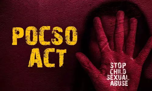 ചരിത്രപരമായ തീരുമാനം: പുതിയ അധ്യയന വർഷം മുതൽ സംസ്ഥാനത്തെ വിദ്യാർഥികൾ പോക്സോ നിയമത്തെ കുറിച്ച് പഠിക്കും