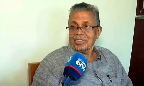 Neelalohithadasan Nadar,jds,ck nanu