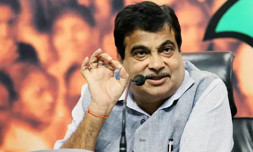Union minister Nitin Gadkari,നിതിൻ ഗഡ്കരി,BJP