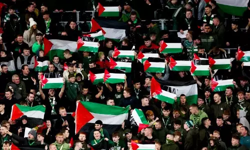 No Diplomatic Ties with Israel Without Recognizing Palestine State and East Jerusalem as Capital, Saudi Affirms to US