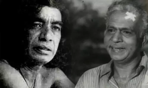 കൊട്ടാരക്കരയോടൊപ്പം ആവേണ്ട ആദ്യാഭിനയം പി.ജെ ആന്റണിയോടൊപ്പം ആയതിനു പിന്നില്‍