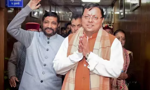 Uttarakhand passed Uniform Civil Code Bill