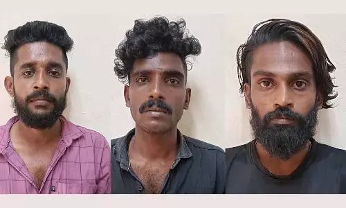 Kappa case accused brutally beaten