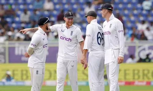 ഇംഗ്ലണ്ടിനൊരു ഷോട്ട് ബ്രേക്ക്; ലക്ഷ്യം മൂന്നാം ടെസ്റ്റും ഇന്ത്യൻ സാഹചര്യങ്ങളും