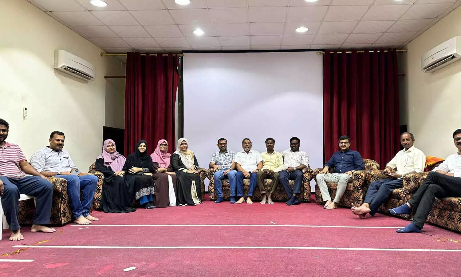 പ്രവാസികളോട് അവഗണന തുടരുന്ന ബജറ്റ്; പ്രവാസി വെൽഫെയർ സലാല